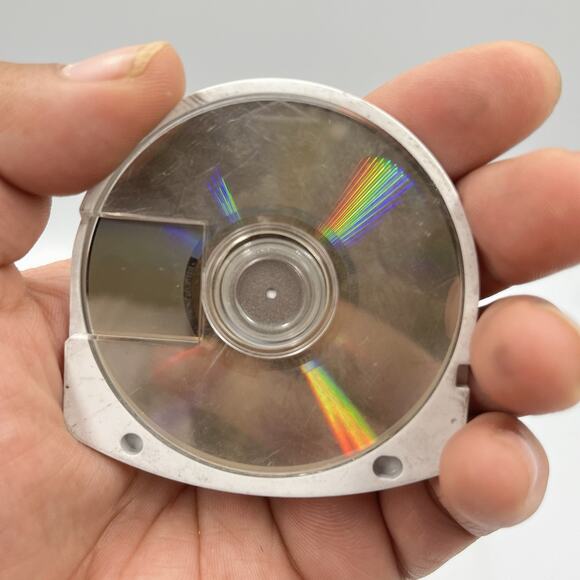 Disney G-Force (Sony PSP, 2009) - Game Only (No case or manual) - Picture 2 of 4